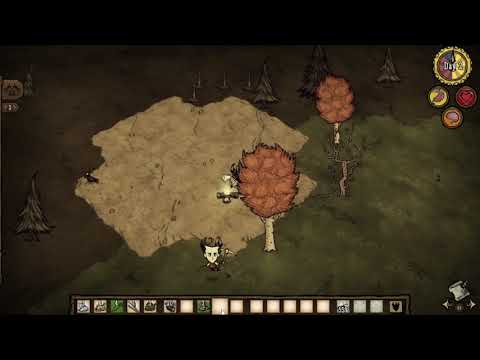 don't starve together გავერკვიოთ თამაშში EP#1